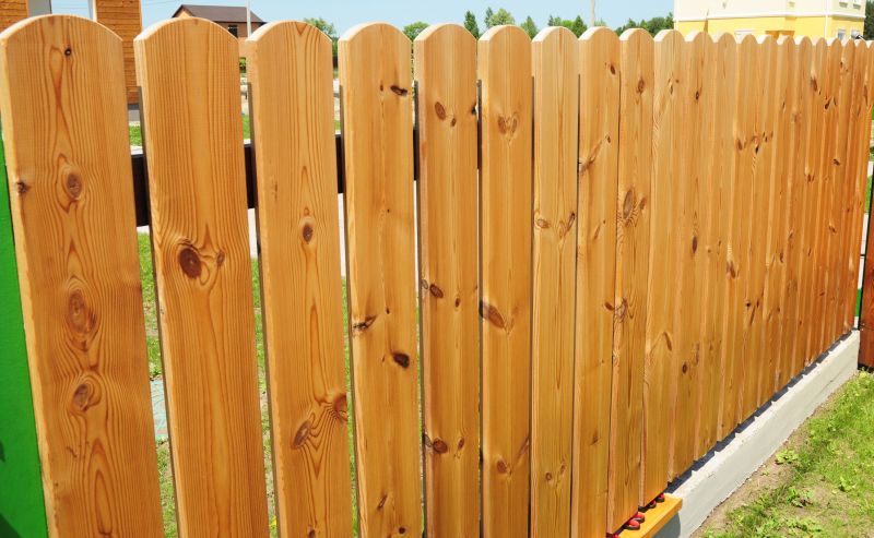Custom Fence Design Experts