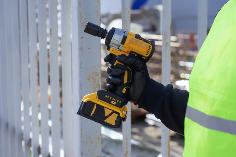 Fence Service Quality